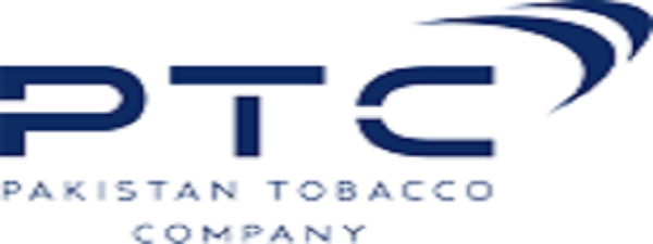 Pakistan Tobacco Factory logo