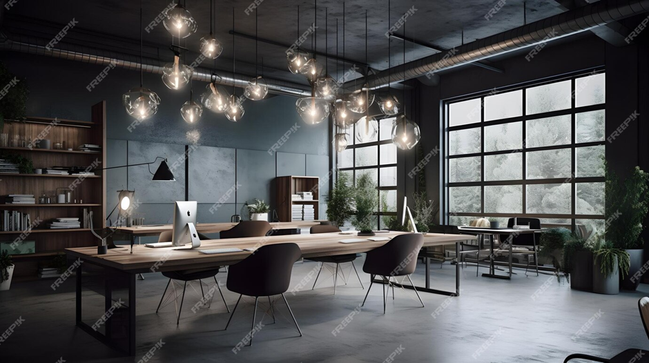 Why is lighting in the workplace important?