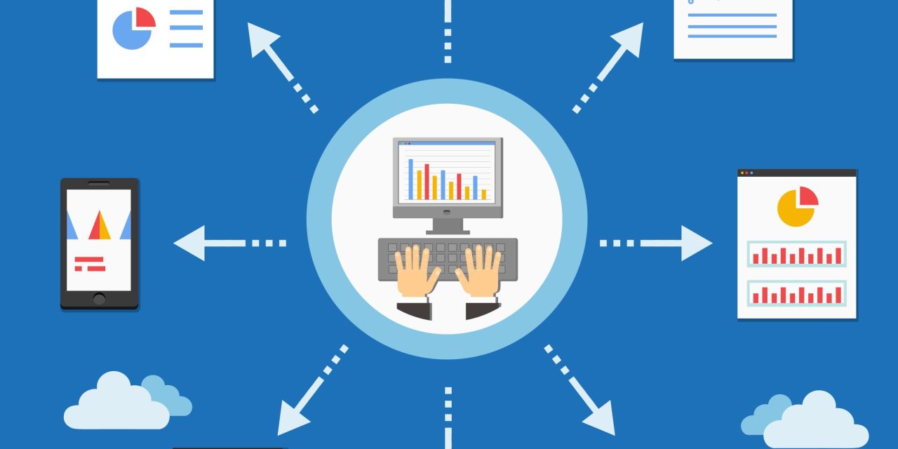 What type of  organization requires IMS?