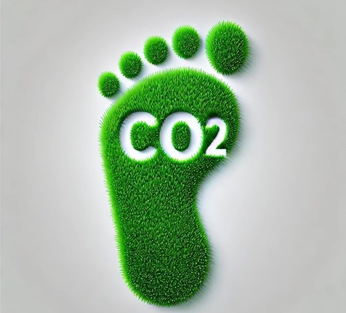 Carbon Footprint