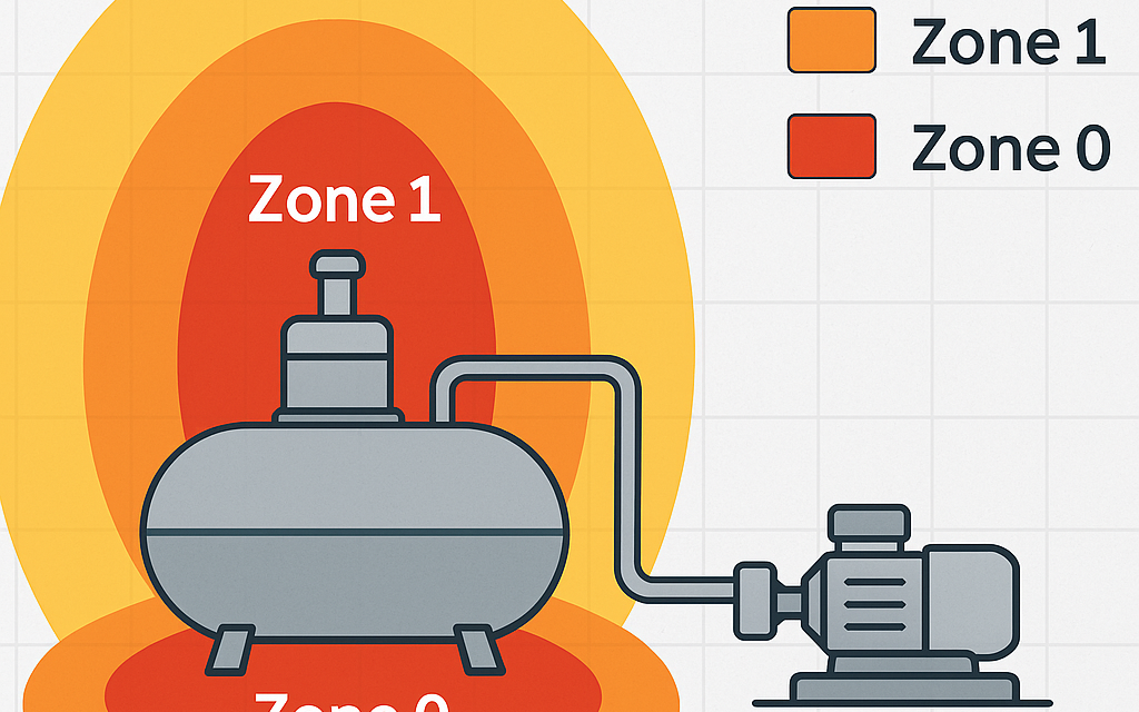 Hazardous Area Classification